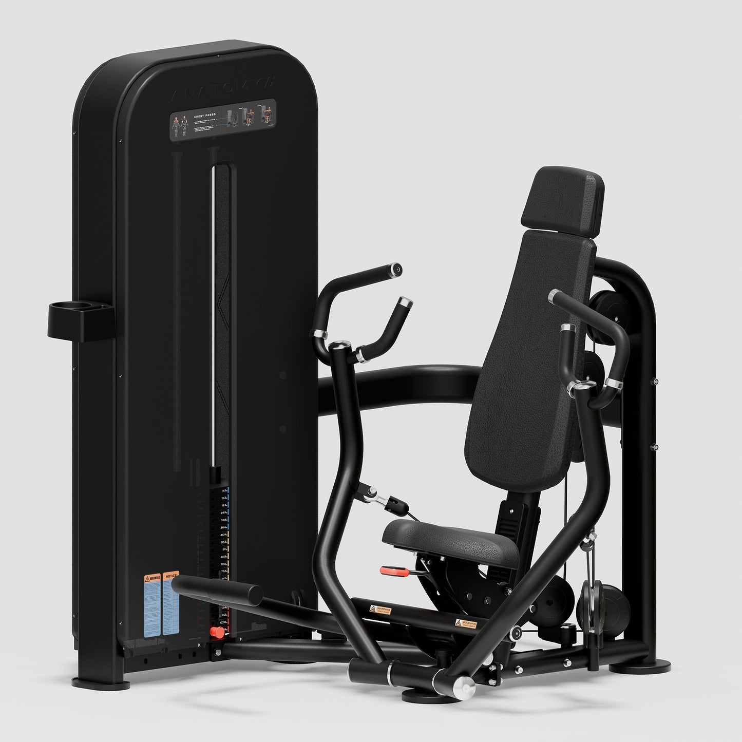 Commercial Chest Press Machine (AF-8801)
