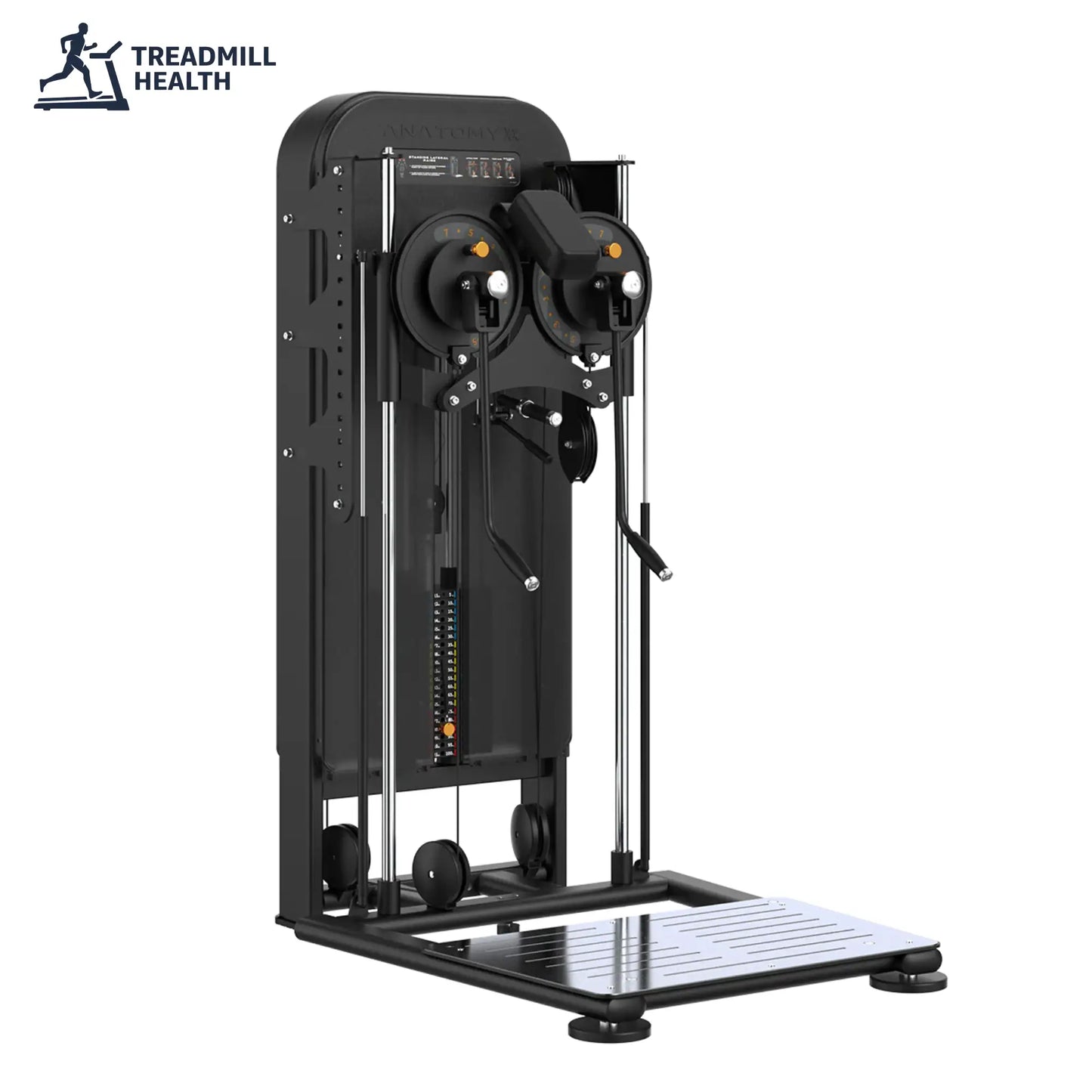 Standing Lateral Raise Machine (AF-8820)