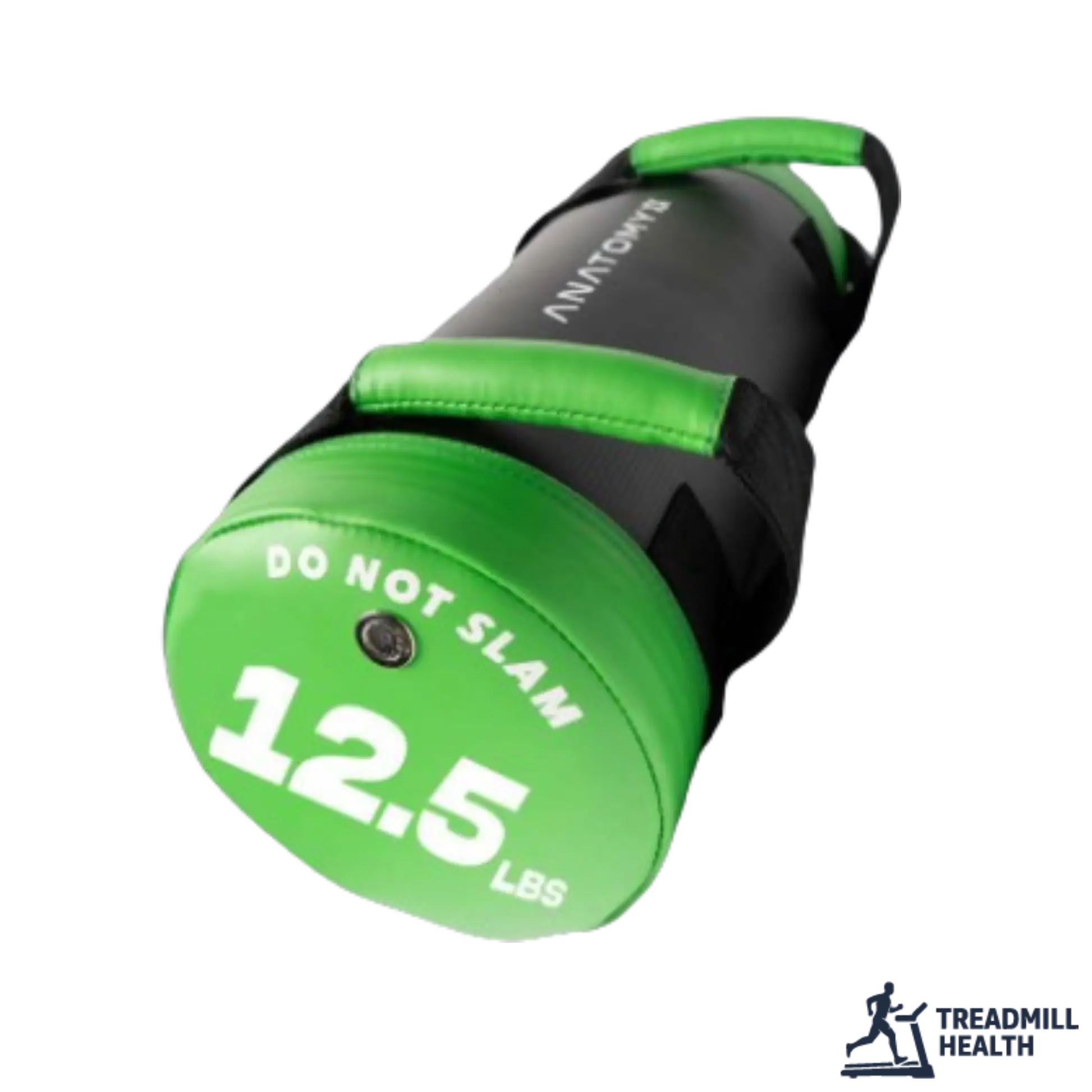 Endurance Power Core Bag | 12.5 lb Weighted Sandbags – Treadmill