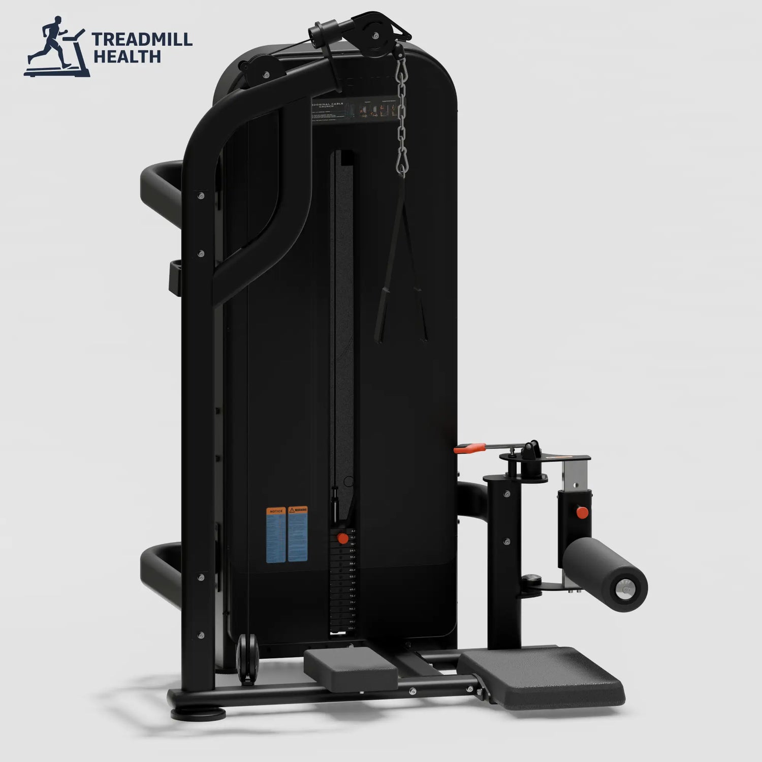 Abdominal Crunch Machines