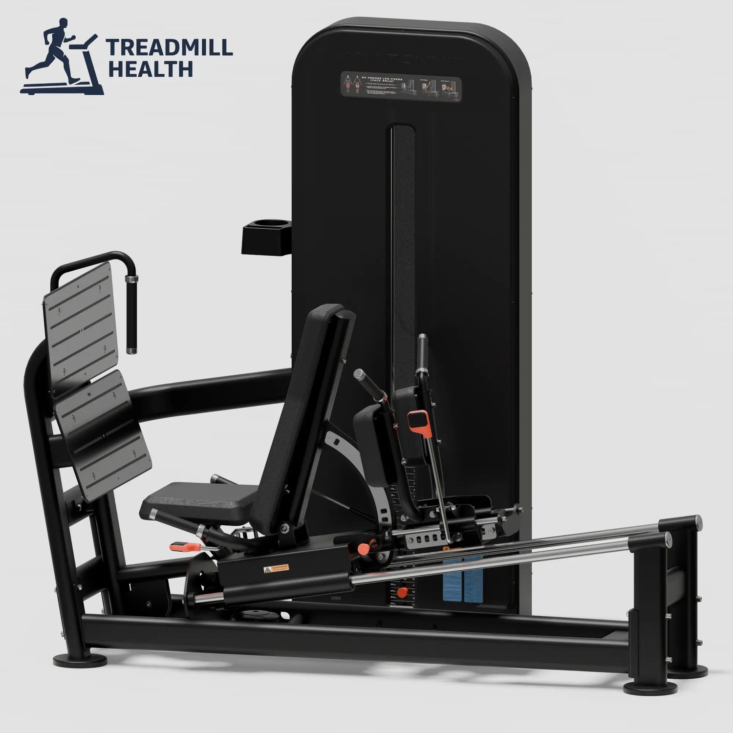 Leg Press Machines