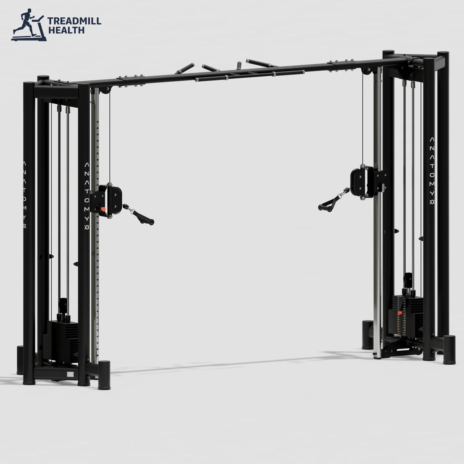 Cable Crossover Machines