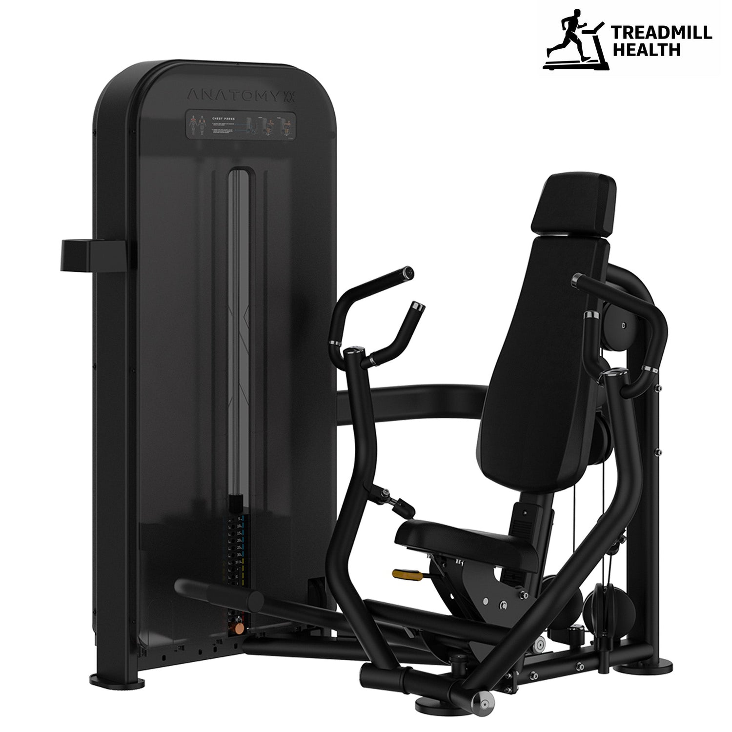 Chest Press Equipment