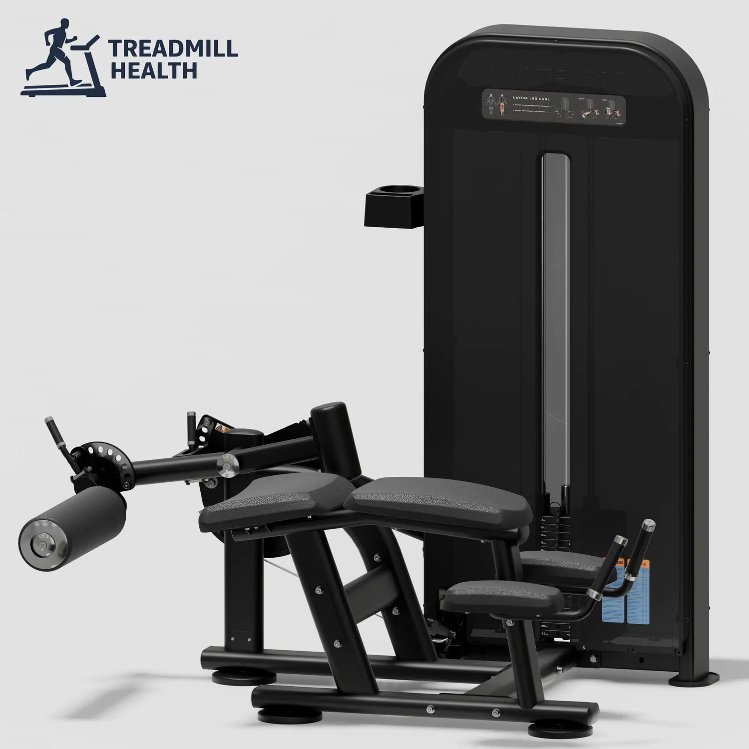 Lying Leg Curl Machines