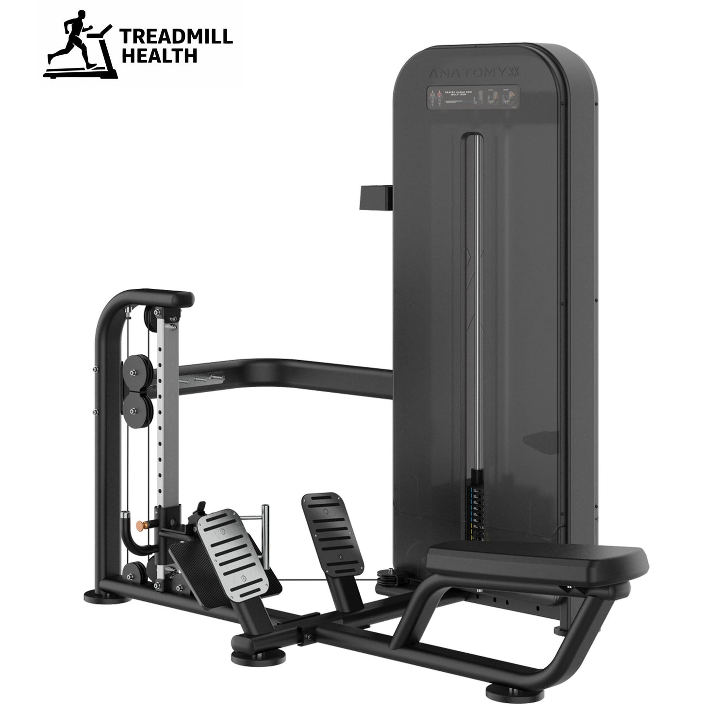 Multi Row Machines