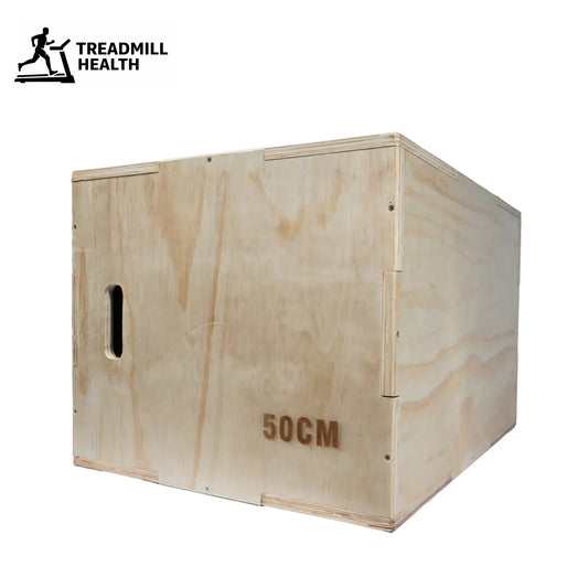 3 in 1 plyo box