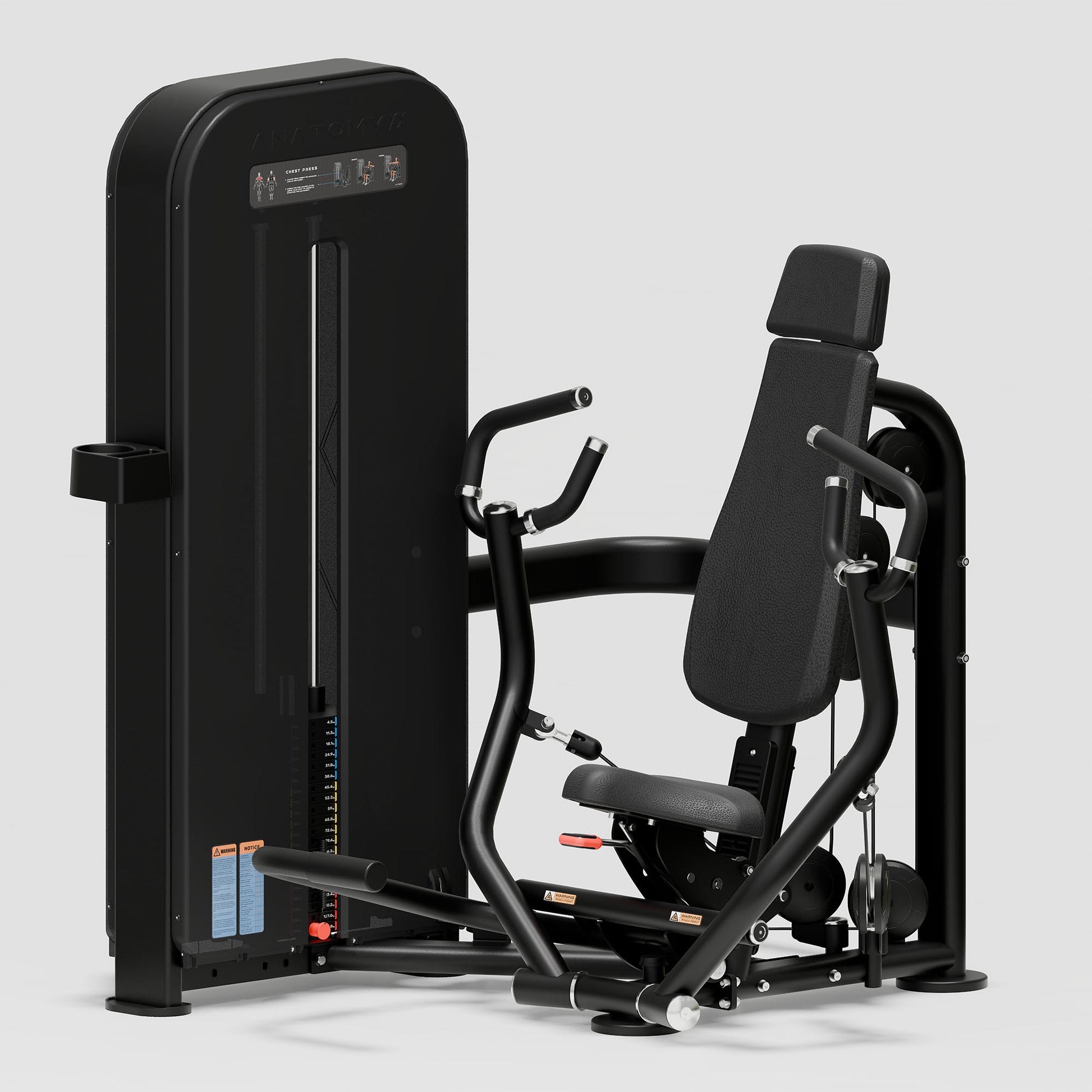 Commercial Chest Press Machine (AF-8801)