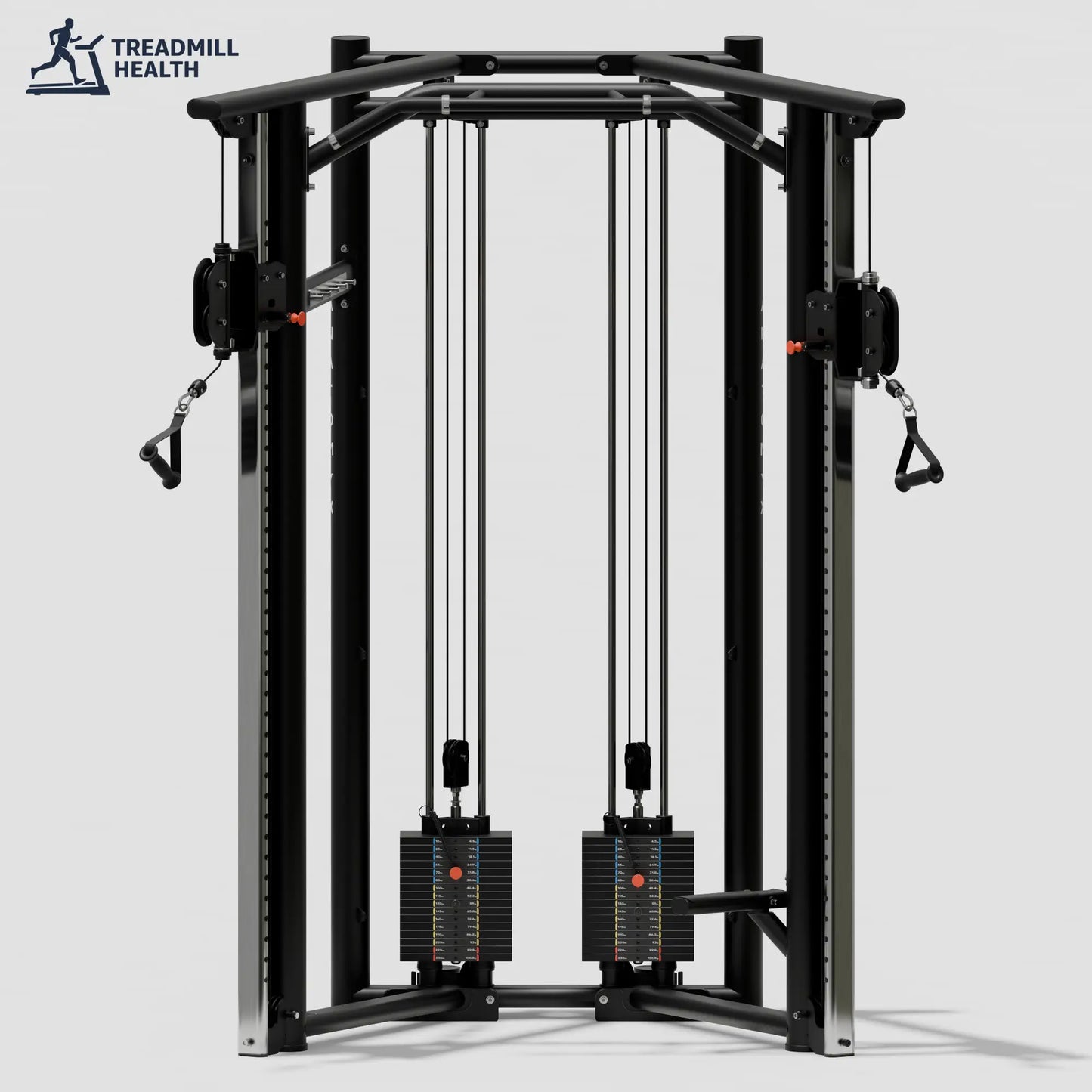 Commercial Functional Trainer Machine