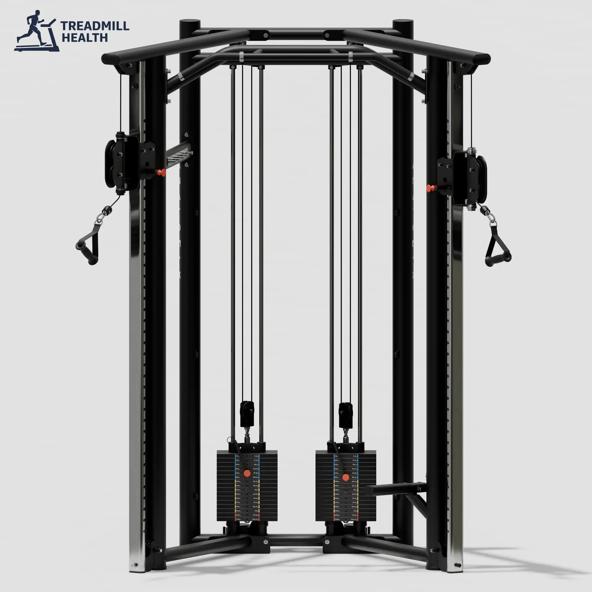 Commercial Functional Trainer Machine