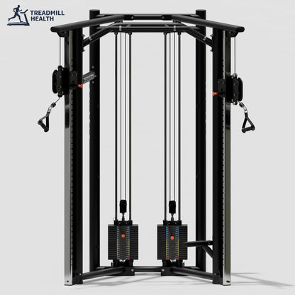 Commercial Functional Trainer Machine