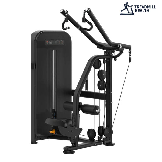 Multi Lat Pulldown Machine (AF-8824)
