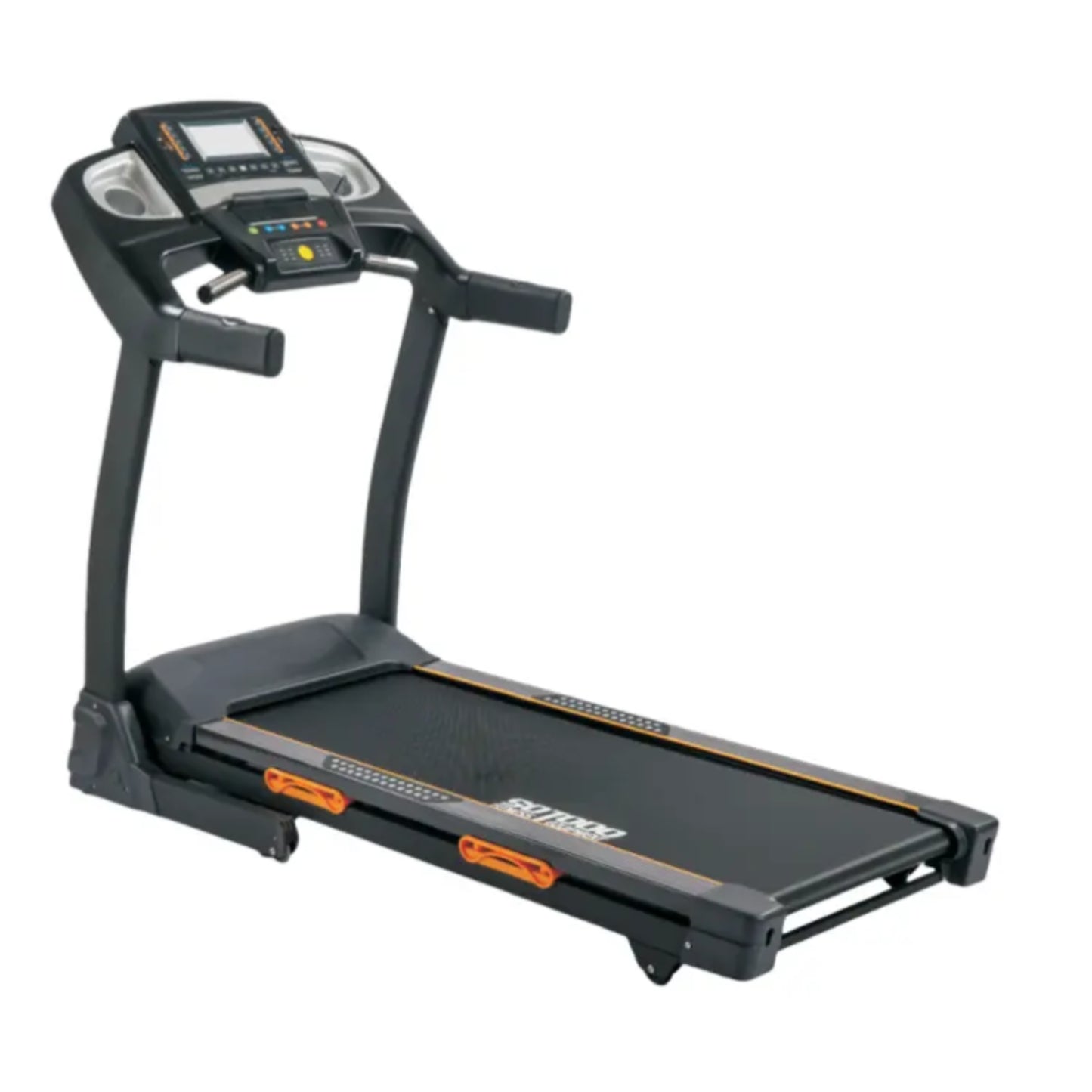 AeroRun 5.0 Foldable Smart Treadmill