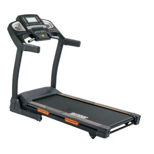 AeroRun 5.0 Foldable Smart Treadmill