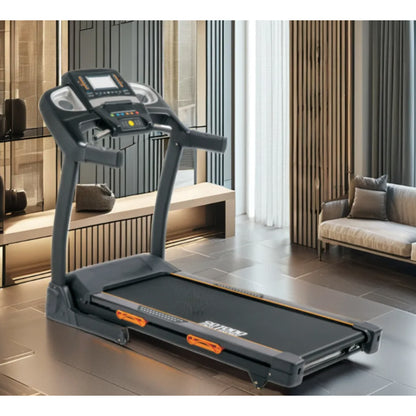 AeroRun 5.0 Foldable Smart Treadmill