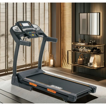 AeroRun 5.0 Foldable Smart Treadmill
