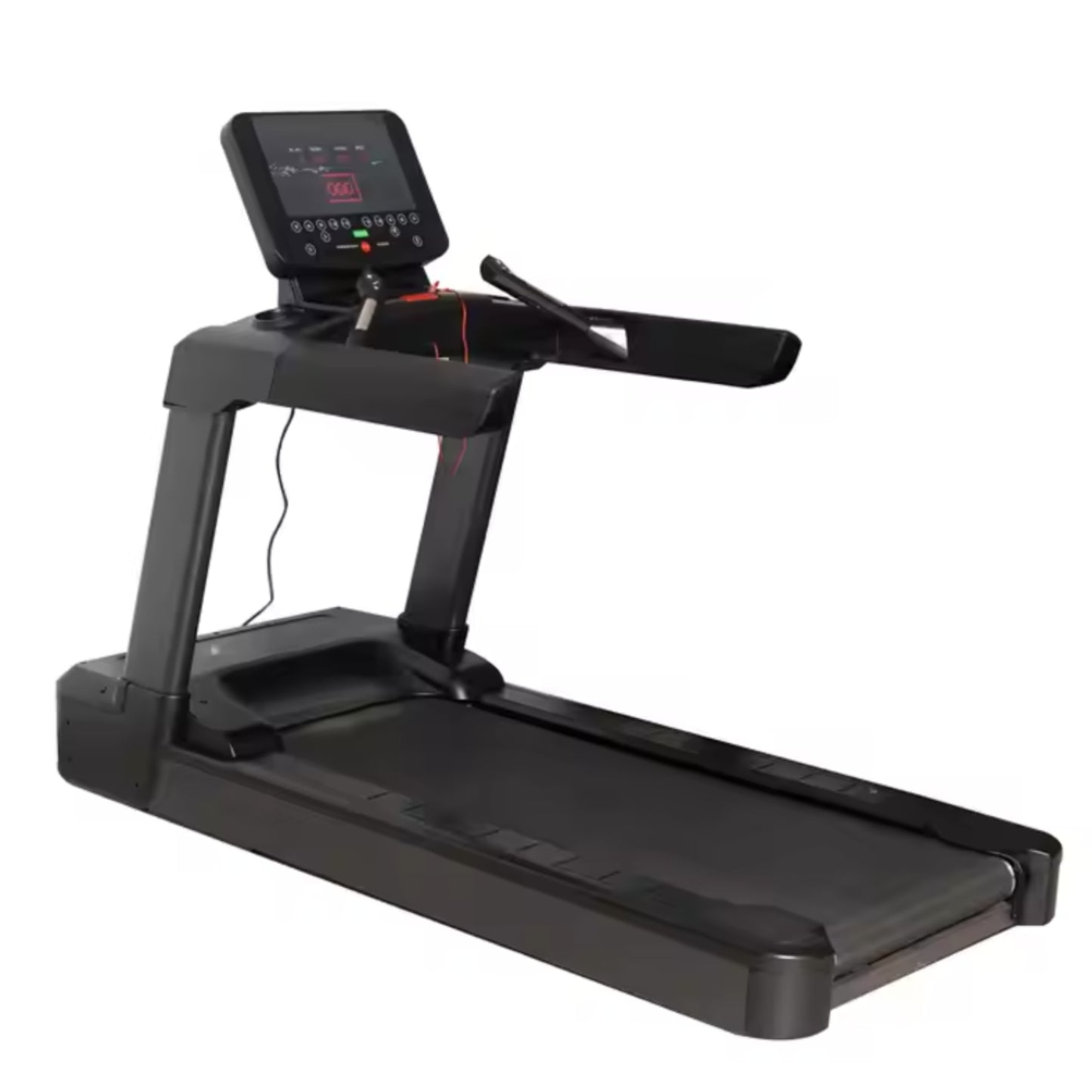 TitanStride Pro TX9000 Commercial Treadmill
