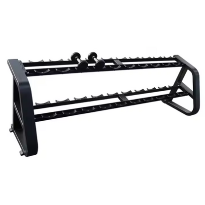 PowerLine DuoFlex Dumbbell Rack