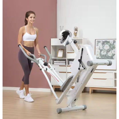 CoreStride Fusion 2-in-1 Trainer
