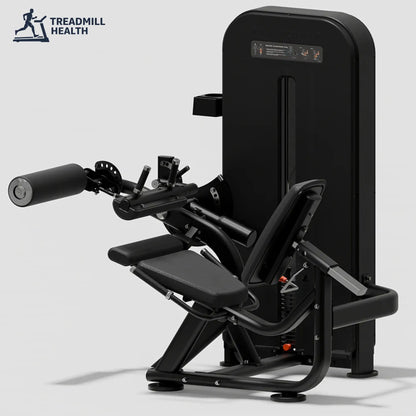 Seated Hamstring Curl Machine