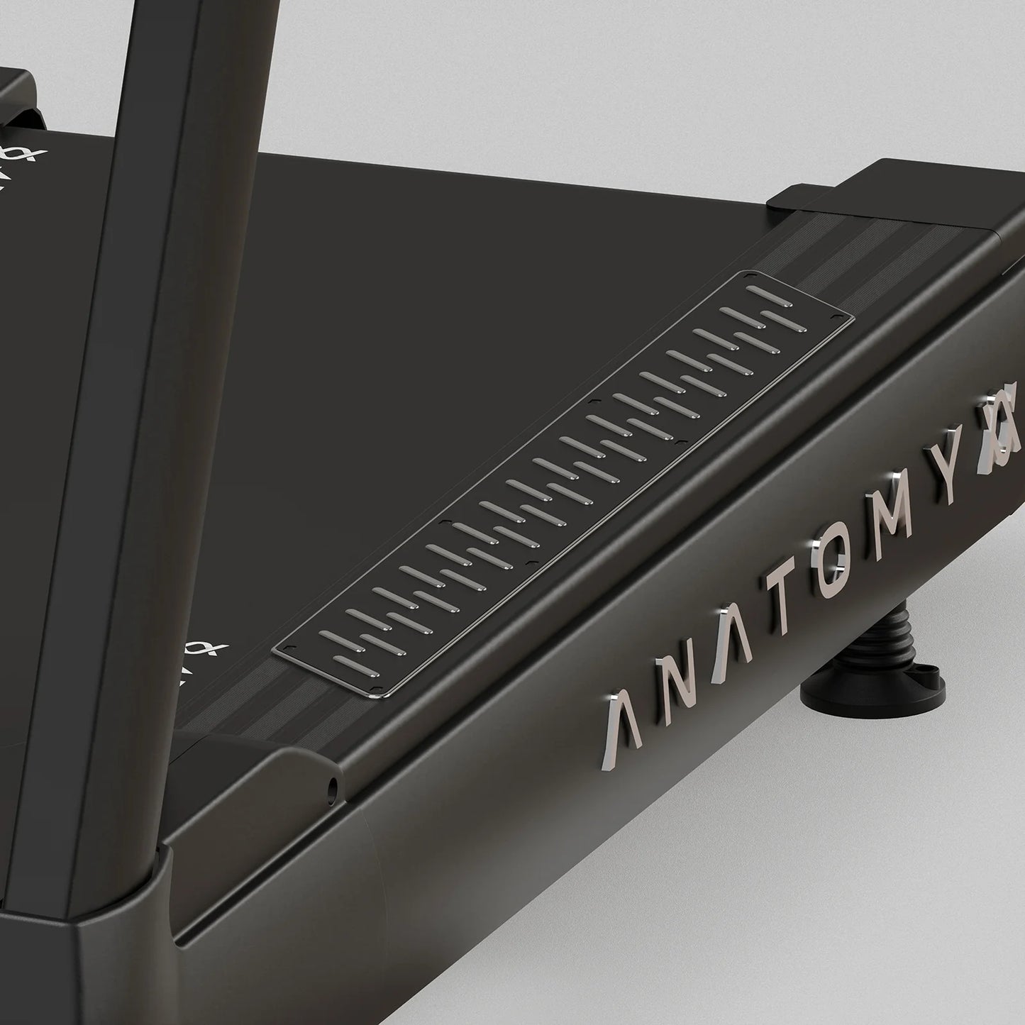 VELTRIX AF-8201 Commercial Gym Treadmill – 7.0 HP AC Motor, LED Console, 25 km/h Speed