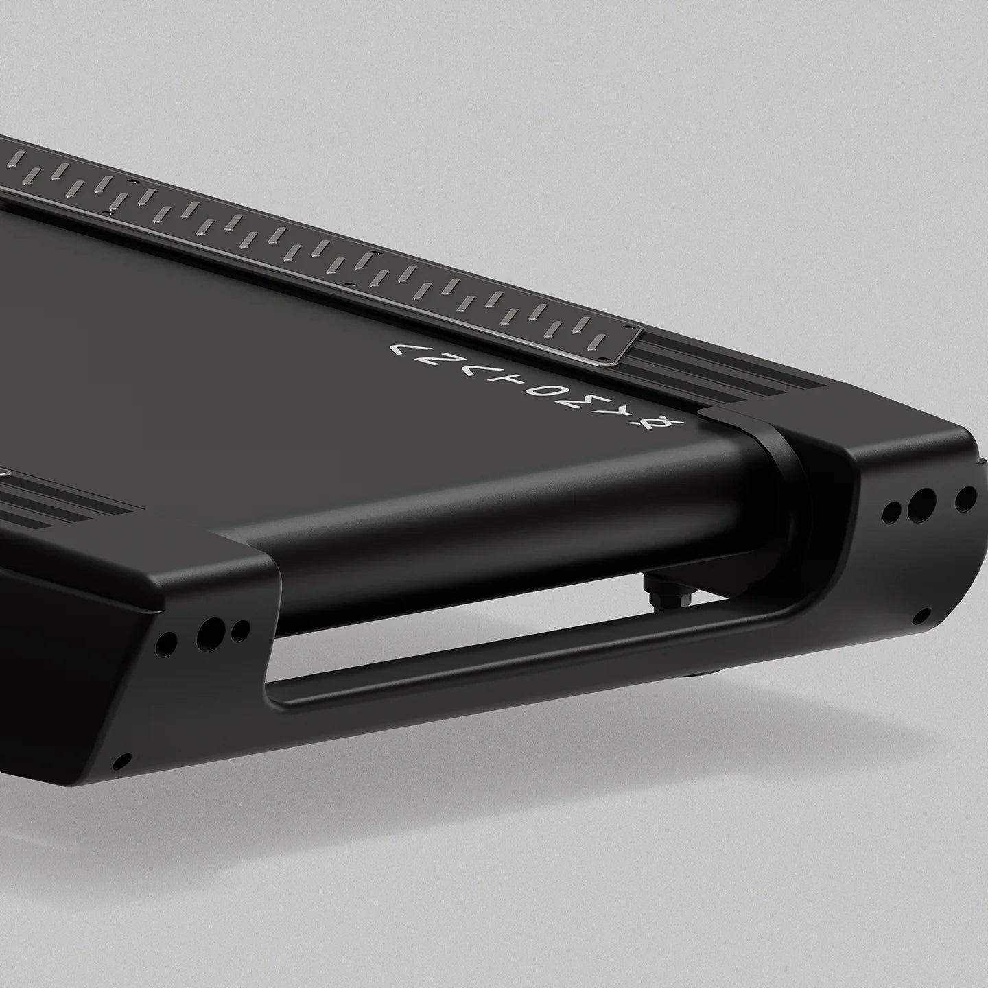 VELTRIX AF-8201 Commercial Gym Treadmill – 7.0 HP AC Motor, LED Console, 25 km/h Speed