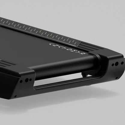 VELTRIX AF-8201 Commercial Gym Treadmill – 7.0 HP AC Motor, LED Console, 25 km/h Speed