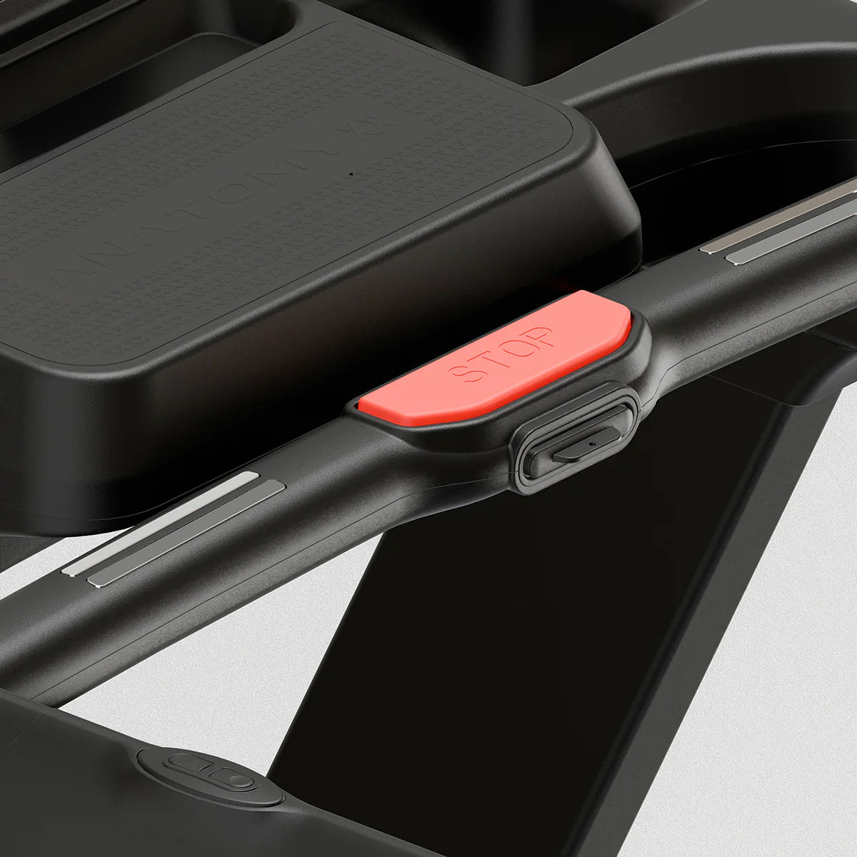 VELTRIX AF-8201 Commercial Gym Treadmill – 7.0 HP AC Motor, LED Console, 25 km/h Speed