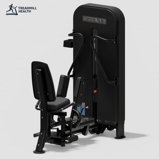 abduction adduction machine