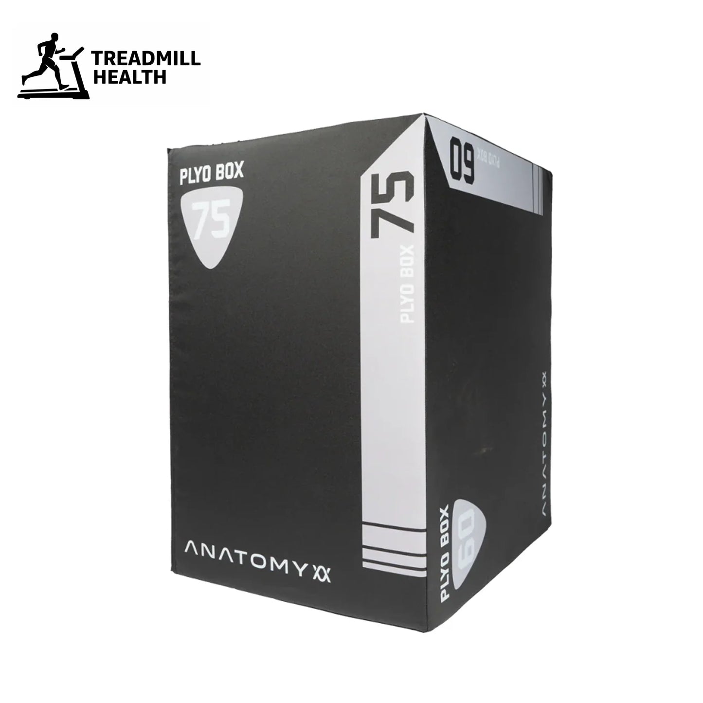 3 in 1 foam plyo box