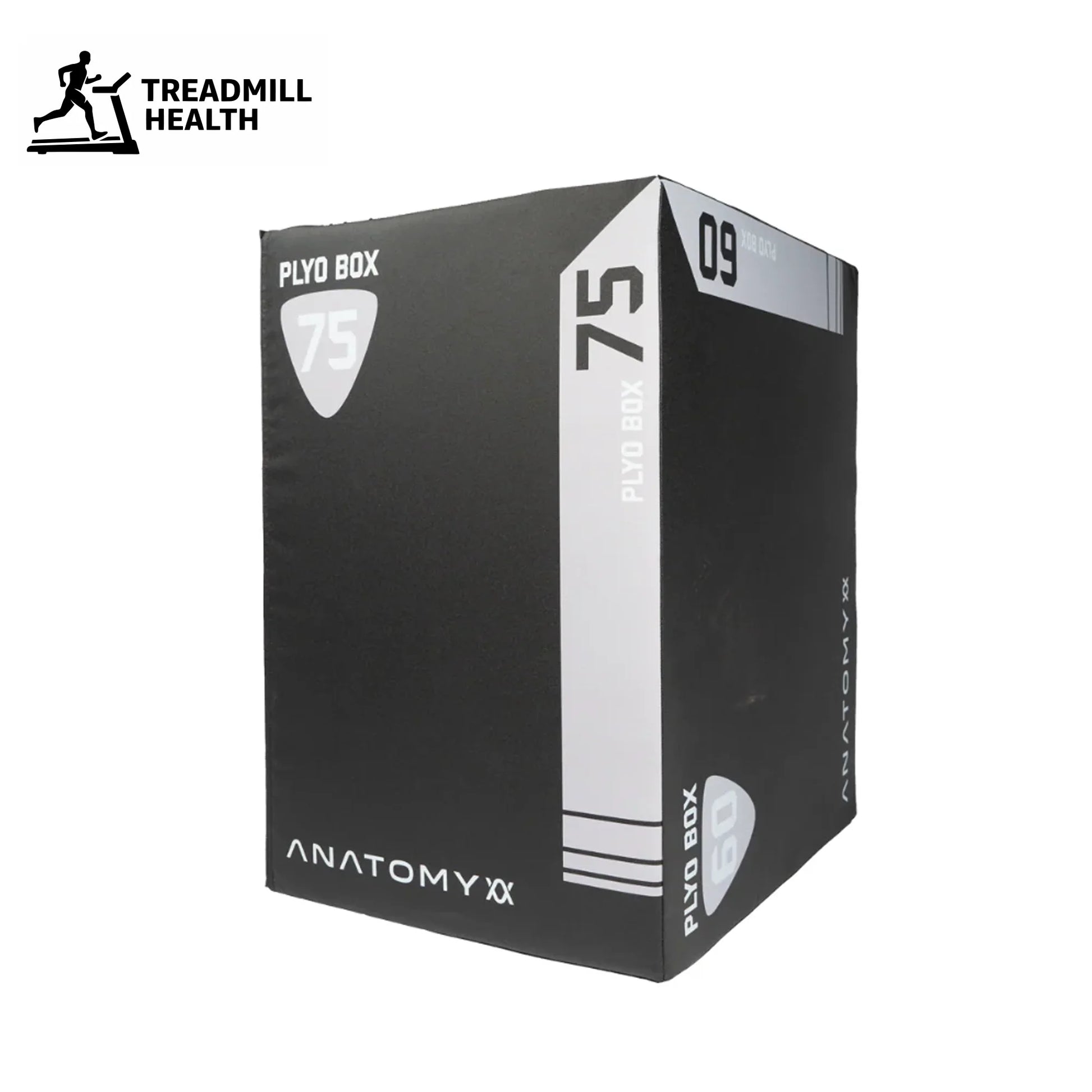 3 in 1 foam plyo box