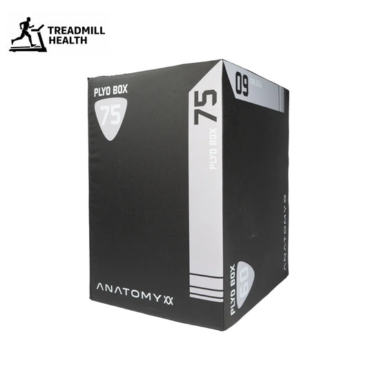 3 in 1 foam plyo box