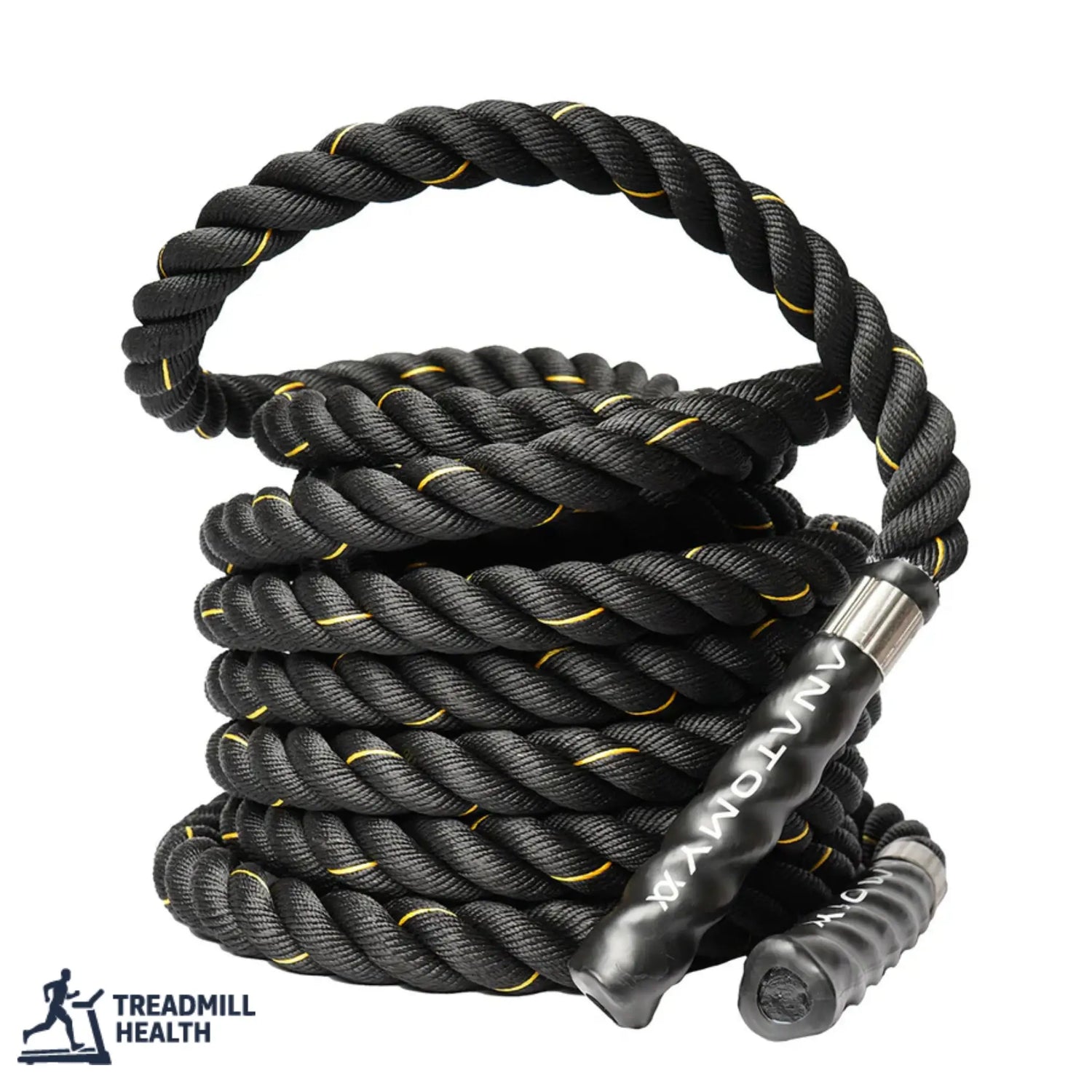 Battle Exercise Rope