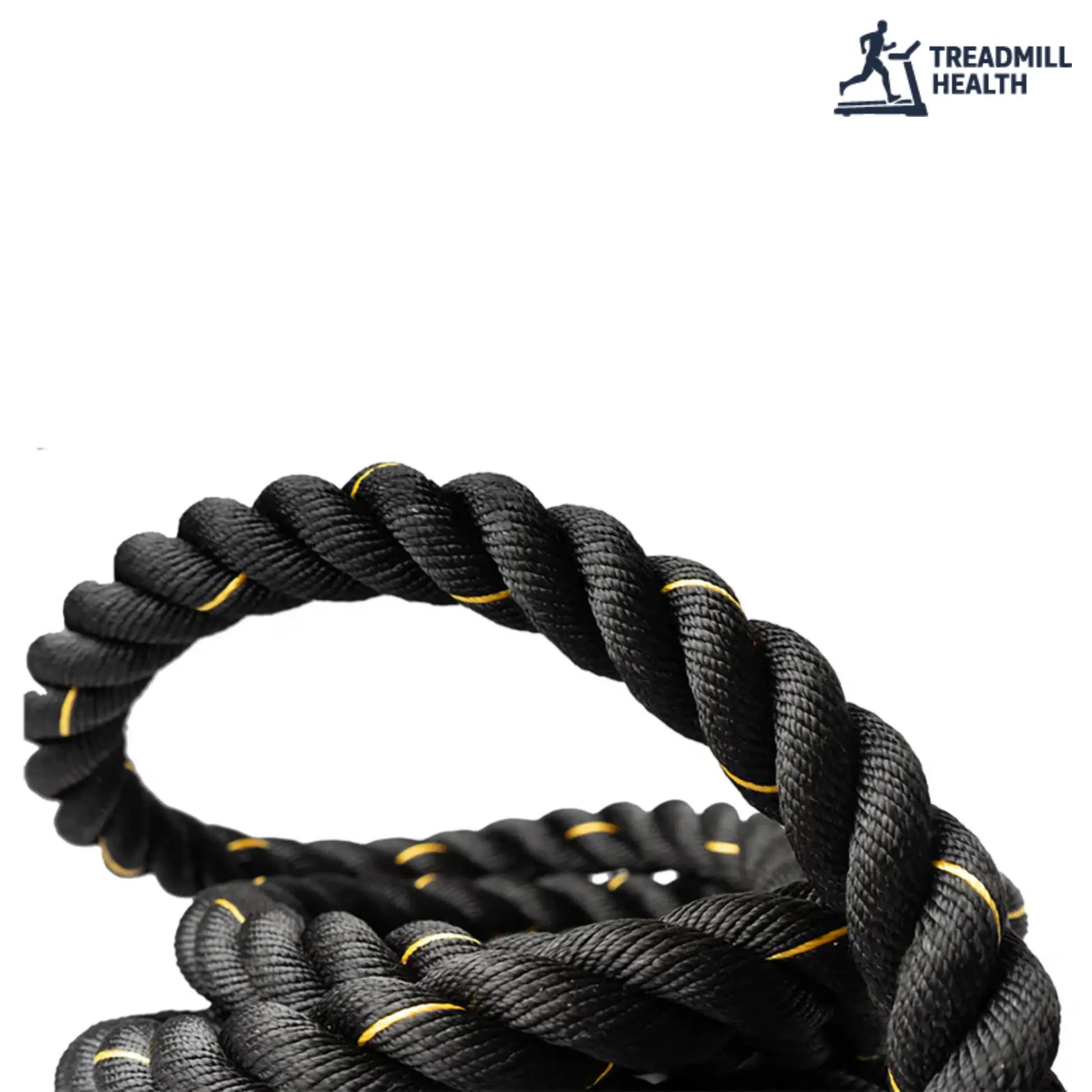 Battle Rope Exercise
