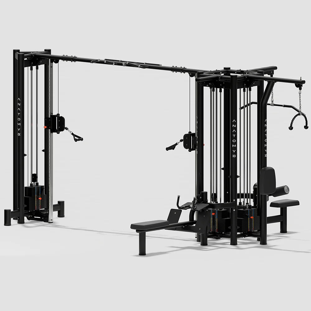 best multi station home gym