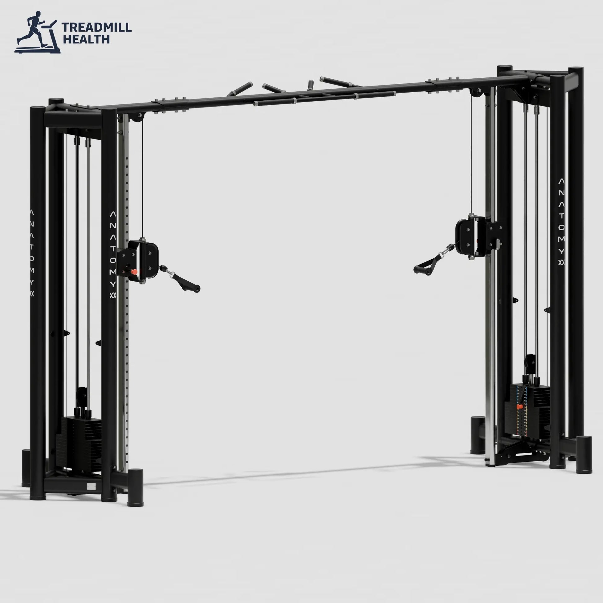 Cable Crossover Machine