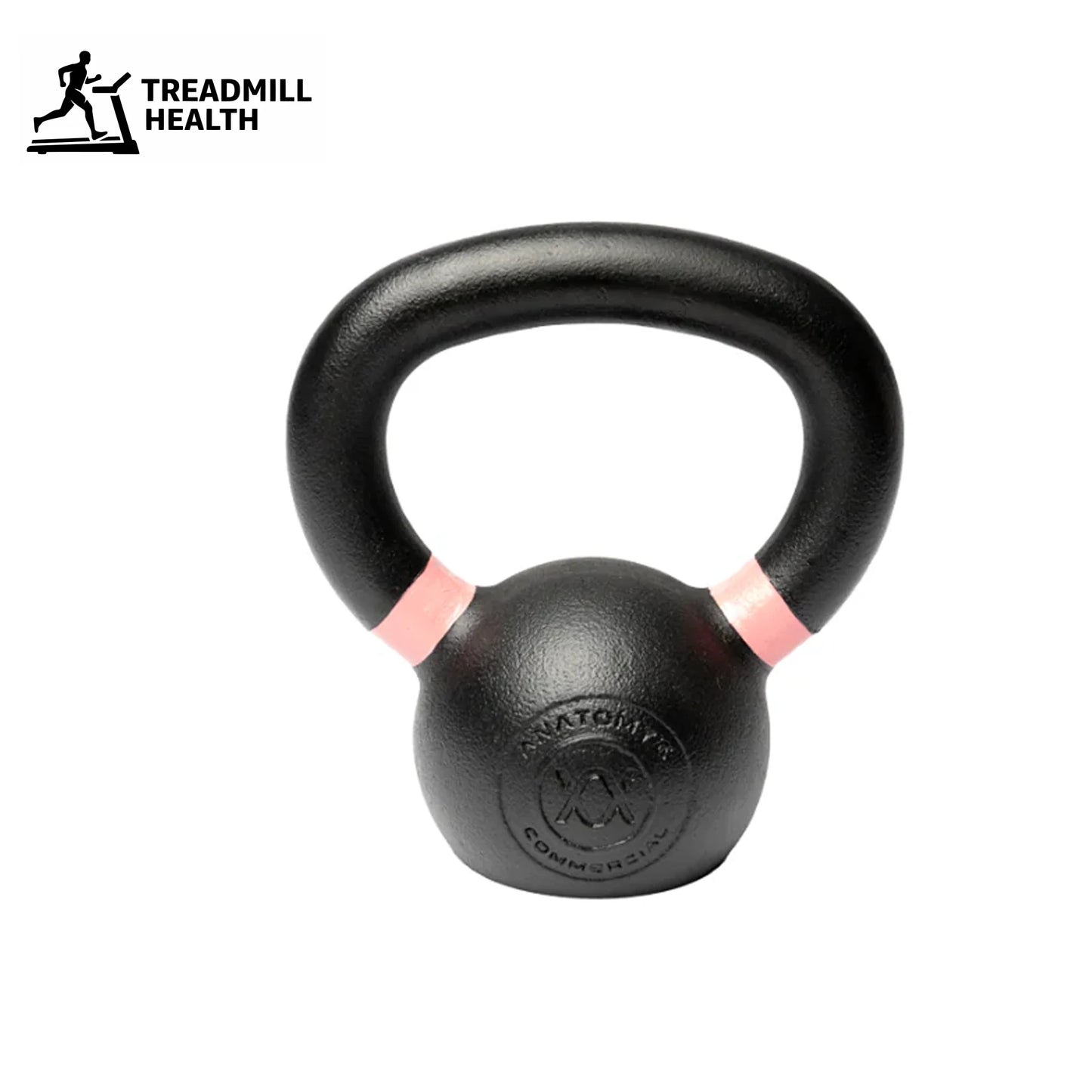 Cast Iron Kettlebell