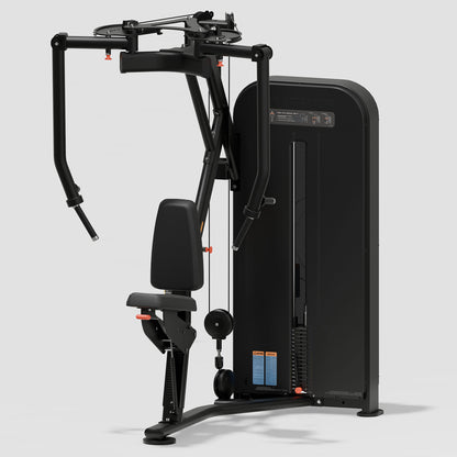 Fitness Pec Fly / Rear Delt Gym Exercise Machine (AF-8802)