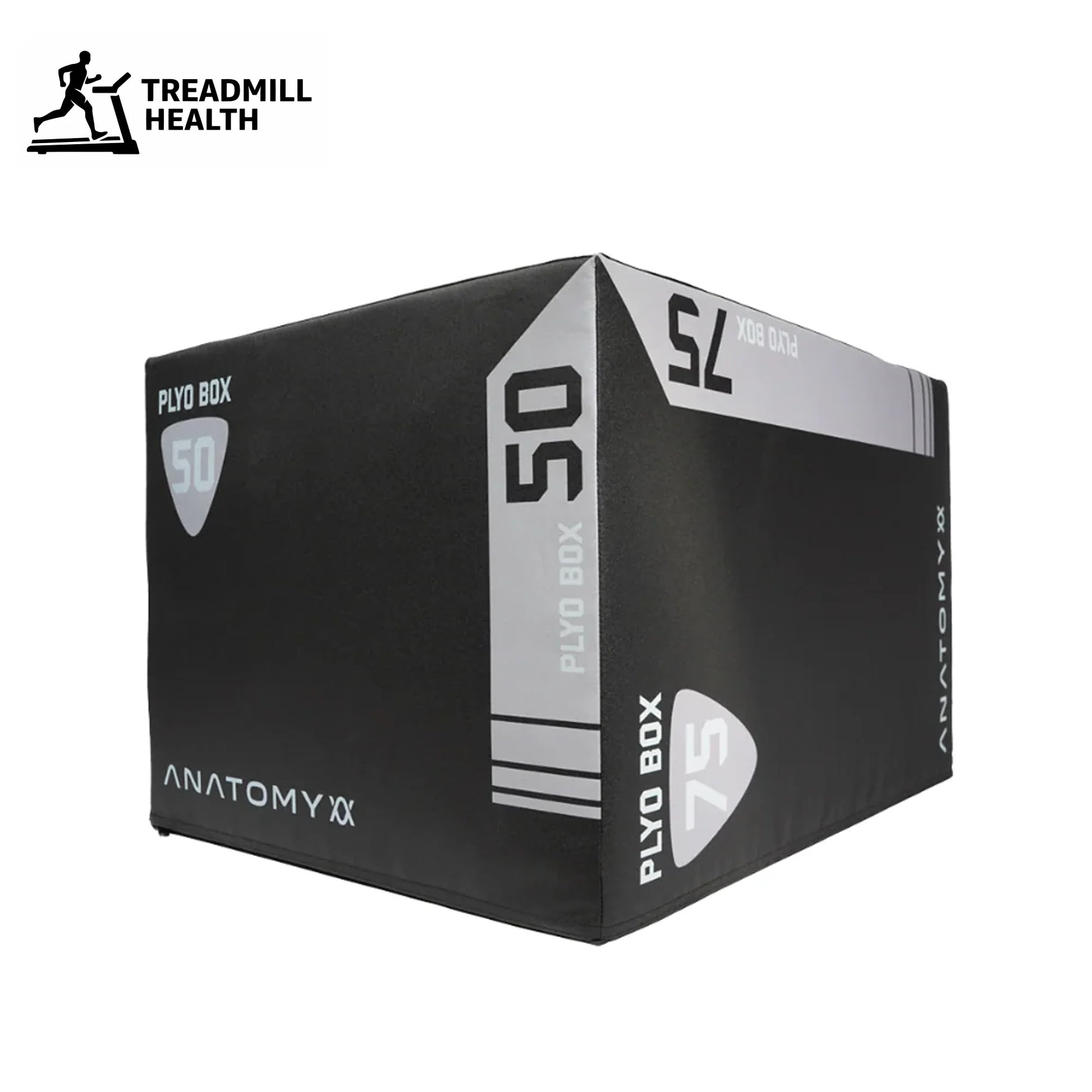 foam plyo box