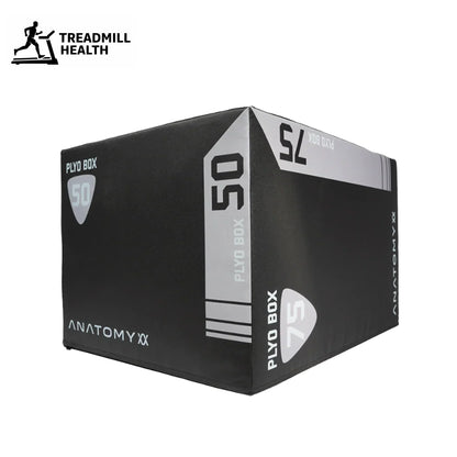 foam plyo box
