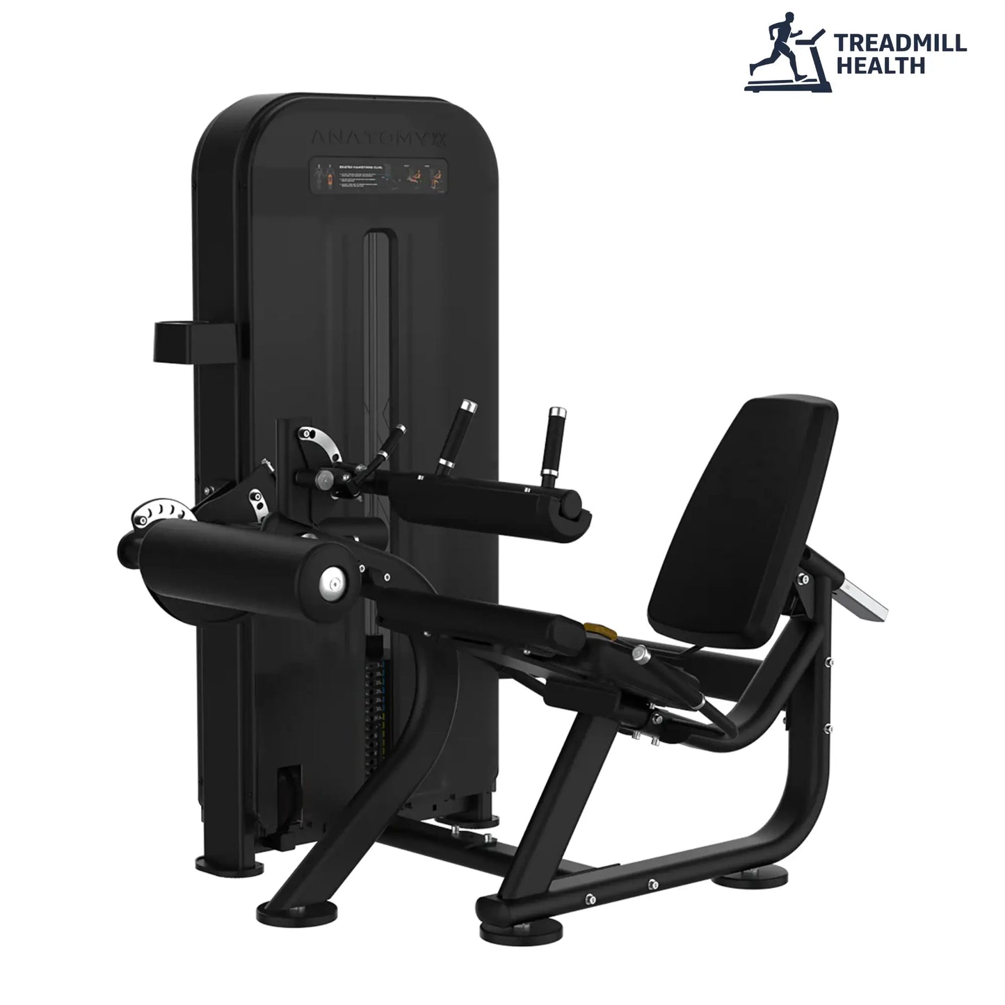 hamstring curl equipment