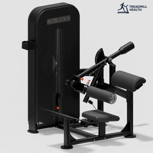 Pin Loaded Hip Thruster