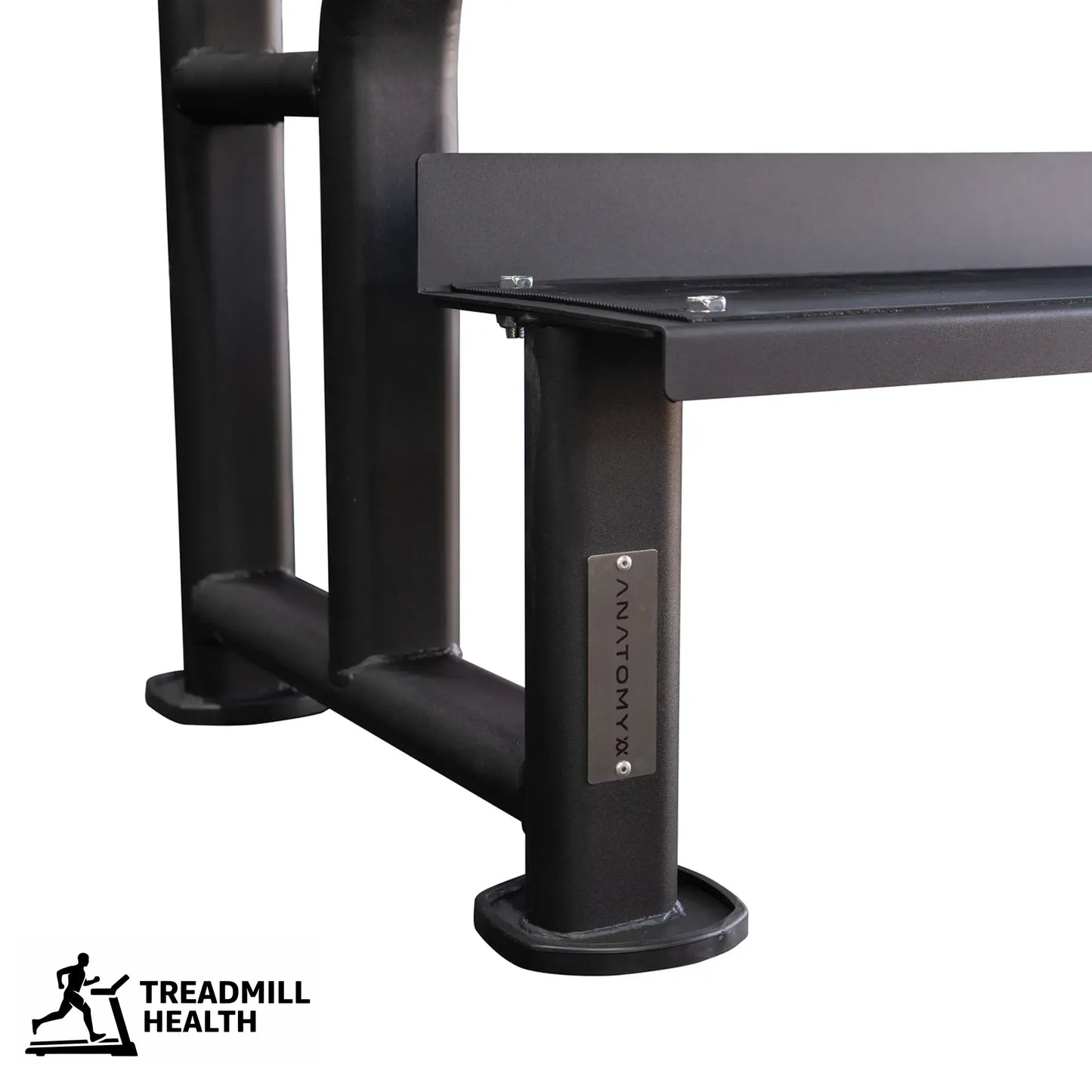 3 Tier Kettlebell Rack AF-8626 – Heavy Duty Steel Gym Storage Stand