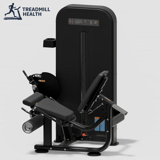 Commercial Leg Extension Pin Loaded Machine (AF-8808)