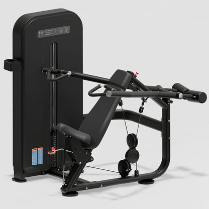 Commercial Shoulder Press Machine (AF-8803)