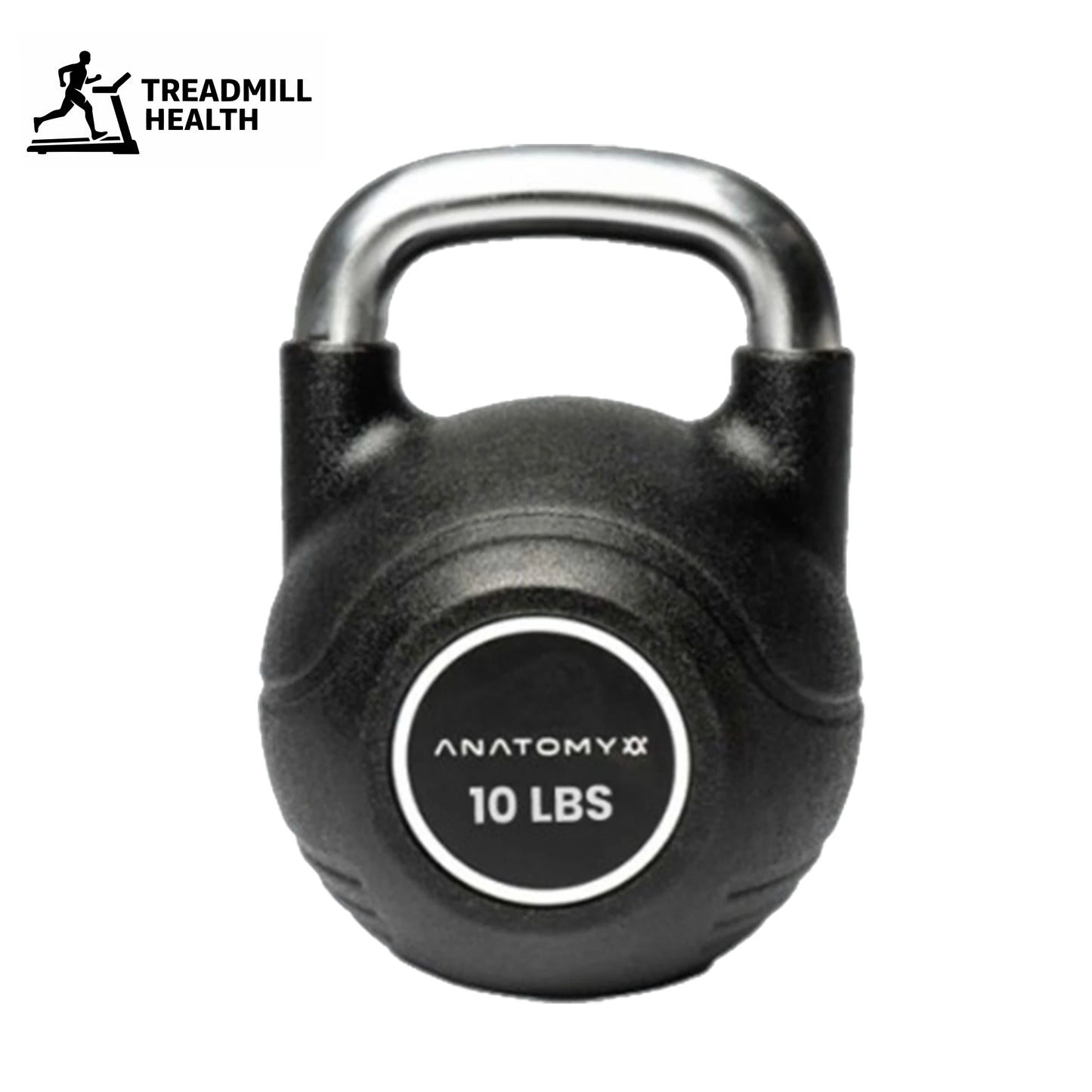 PU Coated Competition Kettlebell AF-8622 (10–100 lb)