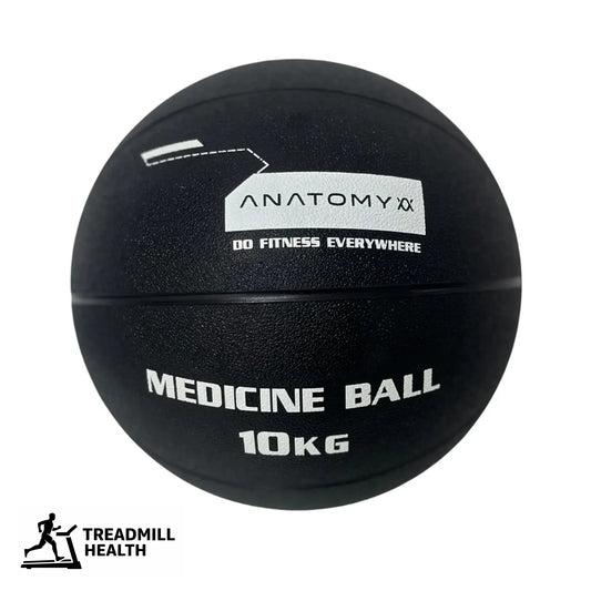 Rubber Medicine Ball