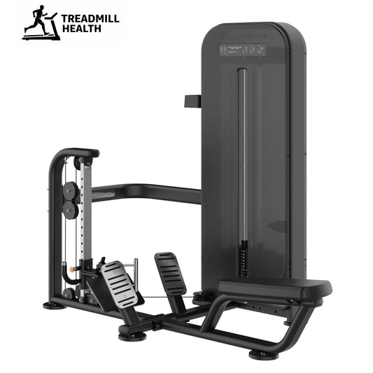 Seated Cable Row / Multi Row Machine (AF-8804) USA