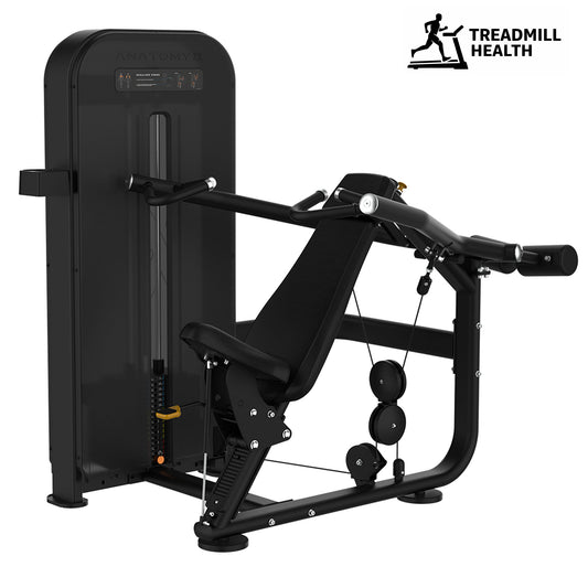 Commercial Shoulder Press Machine (AF-8803)