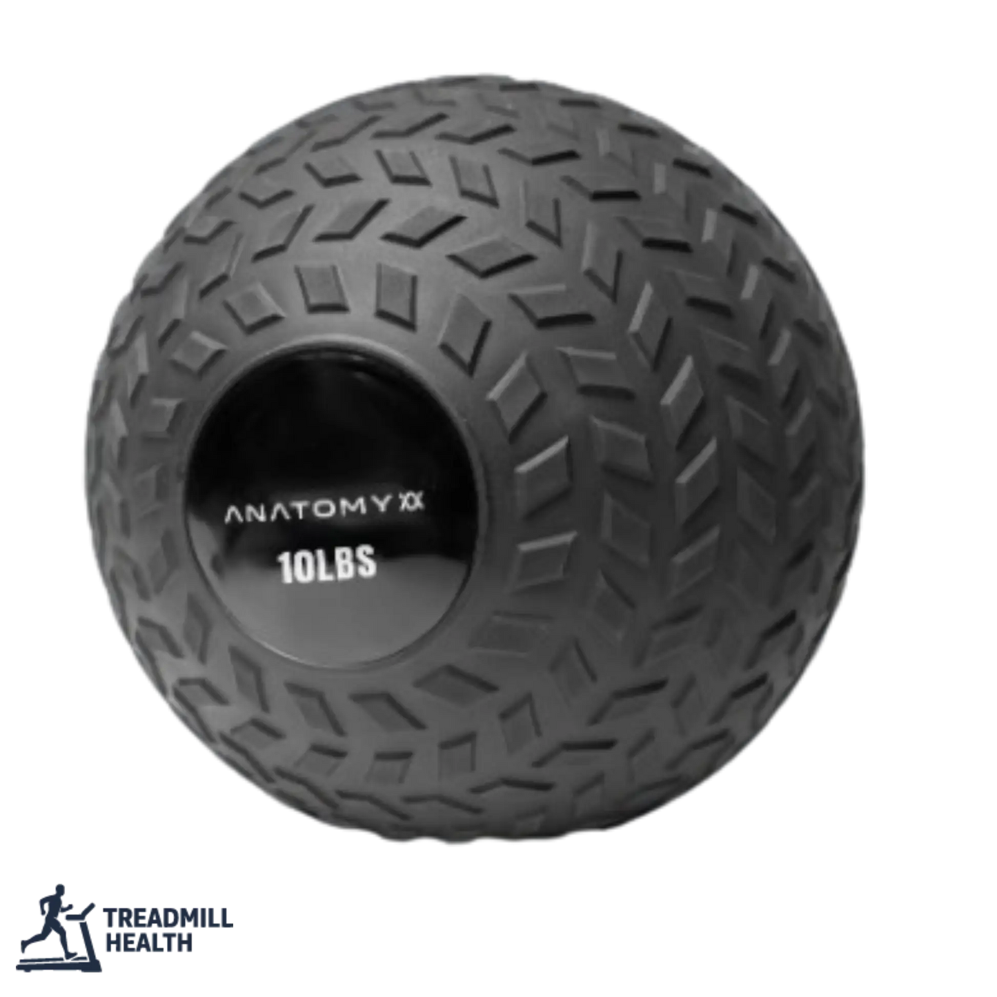 Weighted Slam Ball (AF-8610)