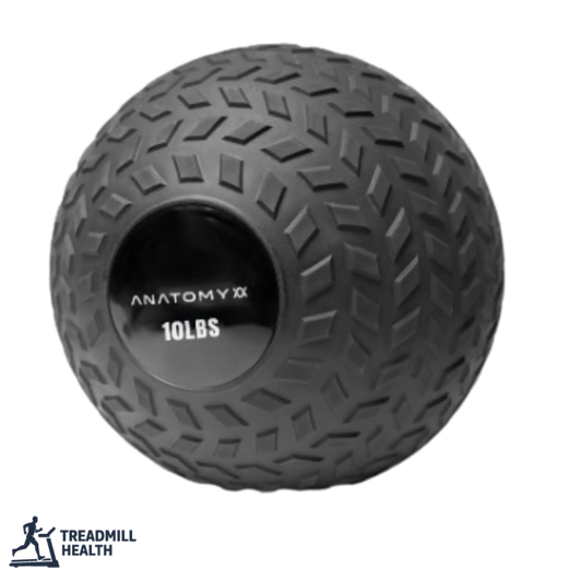 Weighted Slam Ball (AF-8610)